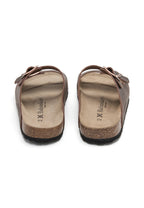 Sandales Marron - Homme