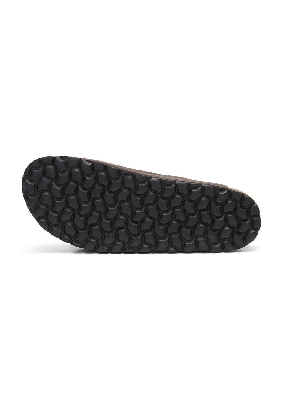 Sandales Marron - Homme