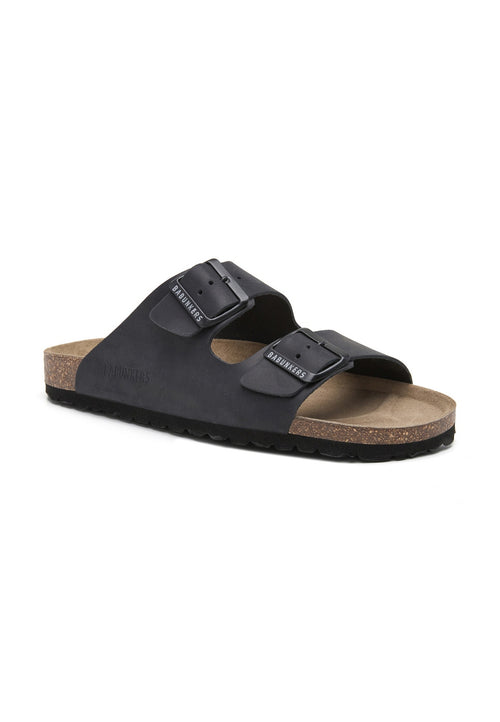 Sandales Noir - Homme
