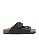Sandales Noir - Homme