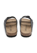 Sandales Noir - Homme