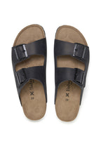 Sandales Noir - Homme