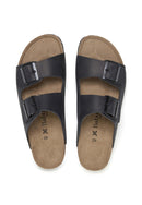 Sandales Noir - Homme