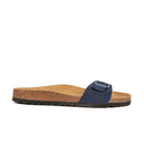 Sandalias azules - Hombre
