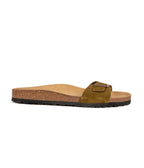 Sandalias verdes - Hombre