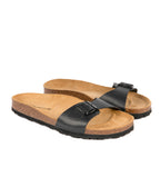 Black Sandals - Men