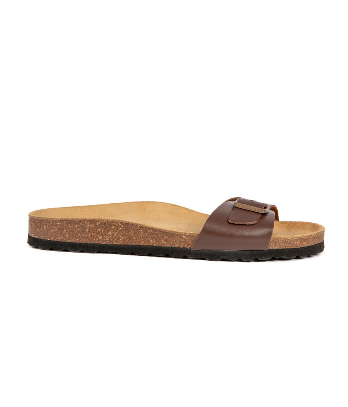 Brown Sandals - Men