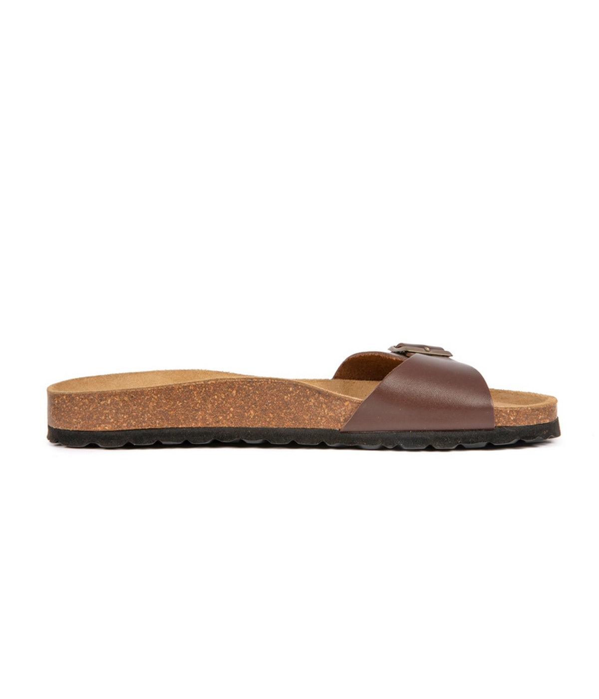Brown Sandals - Men