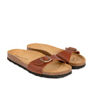 Sandales Cuir - Homme