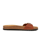 Sandalias de piel - Hombre