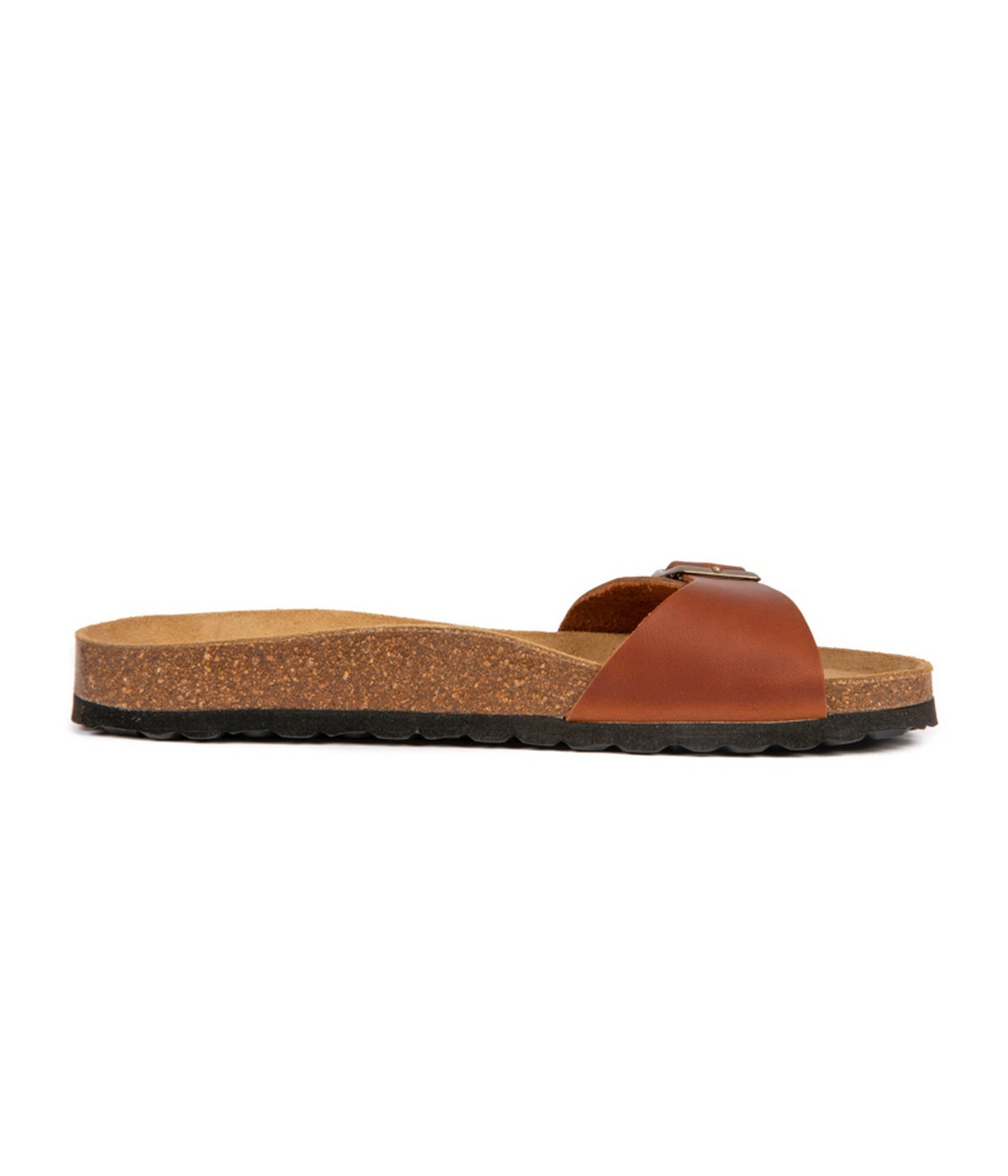 Sandalias de piel - Hombre