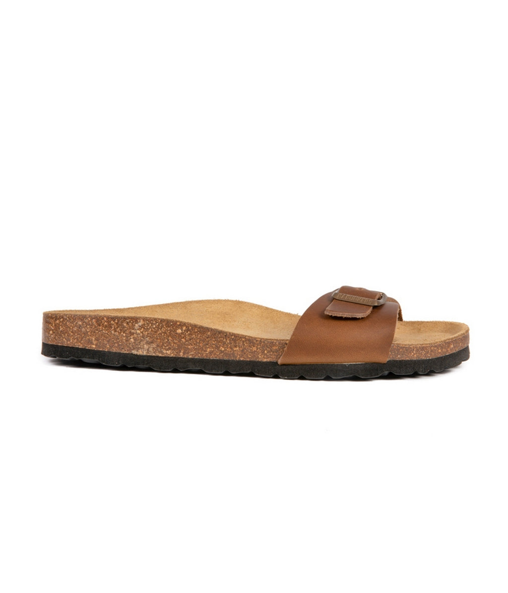 Brown Sandals - Men