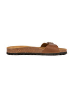 Brown Sandals - Men