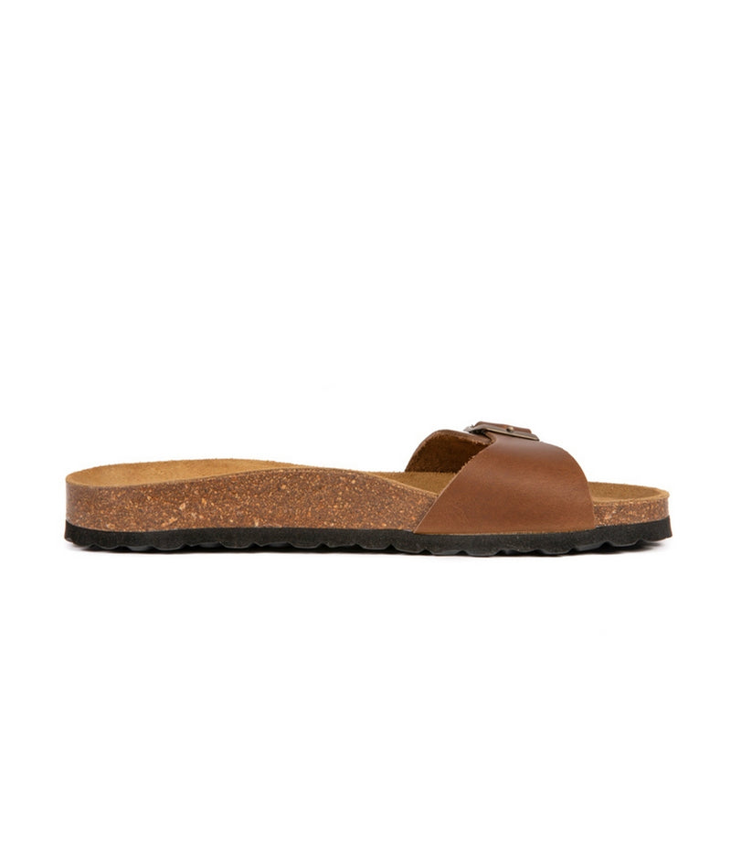Sandales Brun - Homme