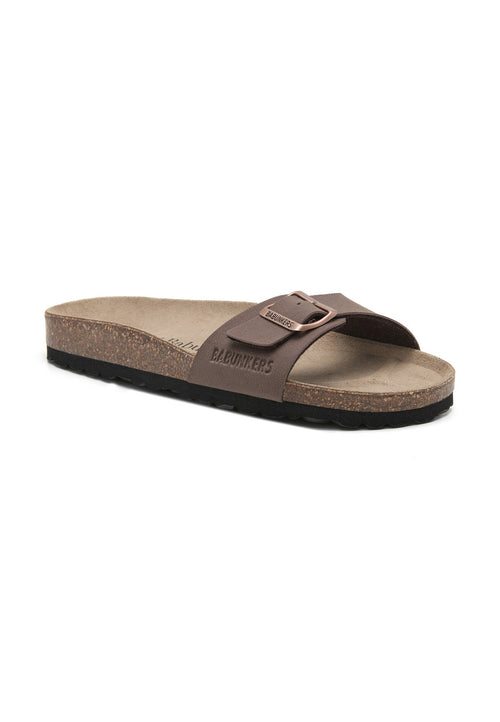 Sandales Marron - Homme