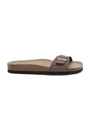 Sandales Marron - Homme
