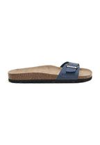 Sandales Bleu - Homme