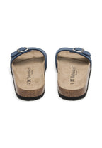 Sandales Bleu - Homme