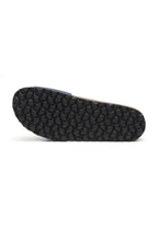 Sandales Bleu - Homme