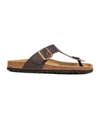 Sandalias marrones - Hombre