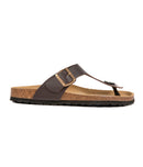 Sandales Brun - Homme