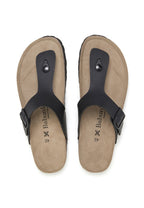 Sandales Noir - Homme