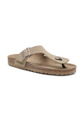 Sandales Marron - Homme