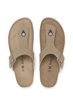 Sandales Marron - Homme