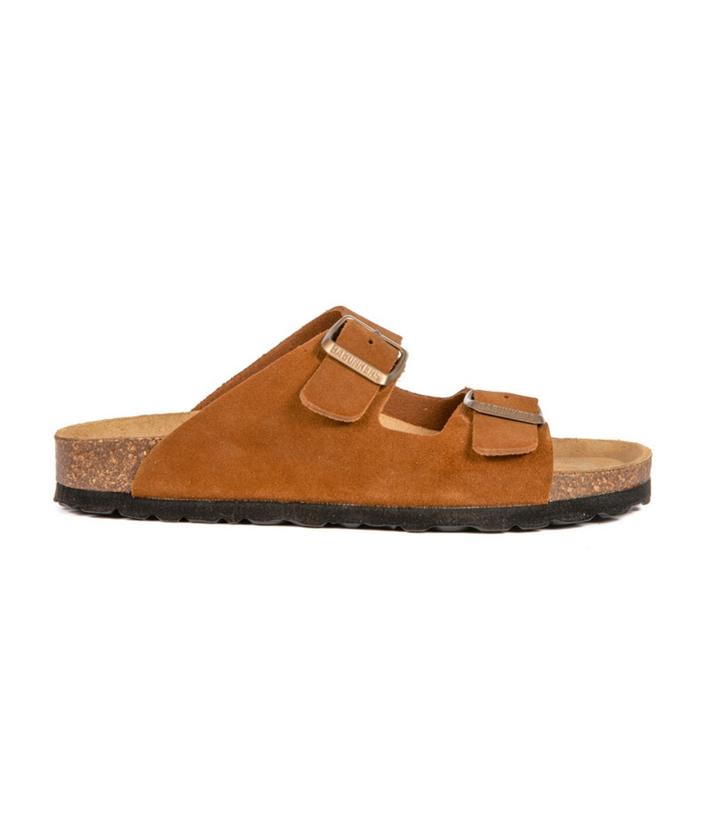 Sandales Cuir - Femme