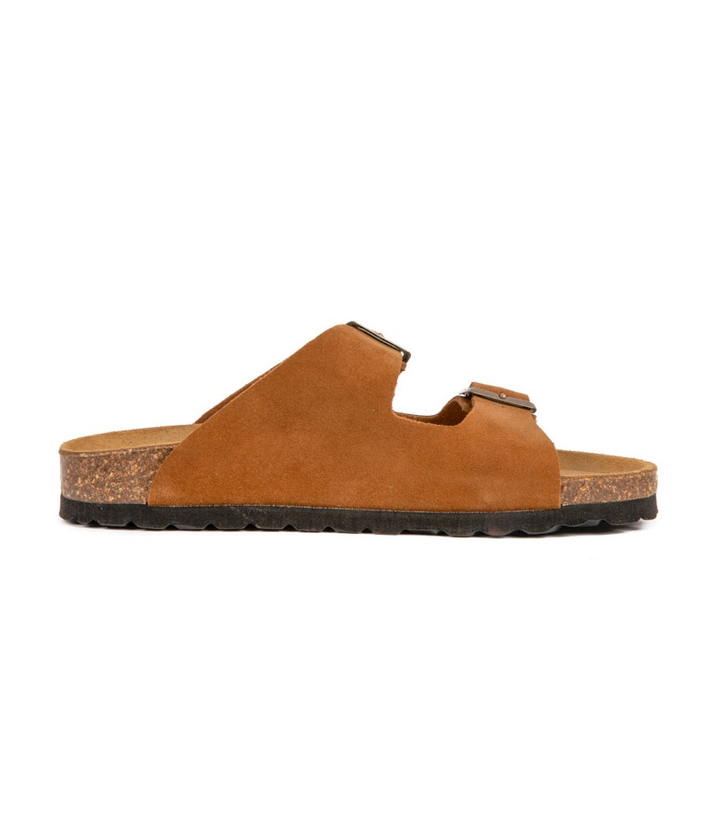 Sandales Cuir - Femme