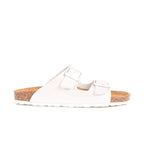 Sandales Blanc - Femme