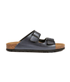 Black Sandals - Women
