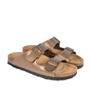 Sandales Brun - Femme