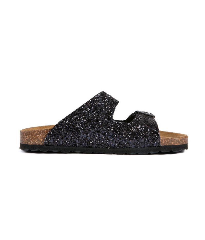 Sandales Noir - Femme