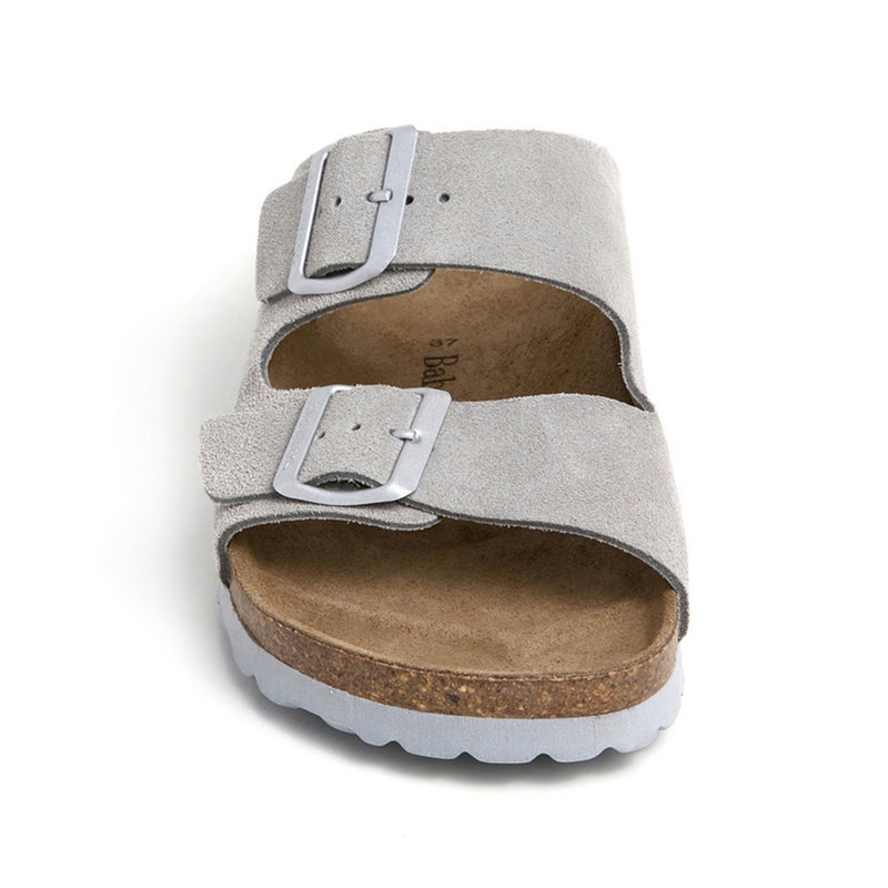 Sandales Gris - Femme