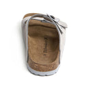 Sandales Gris - Femme