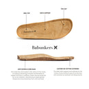 Sandales Gris - Femme