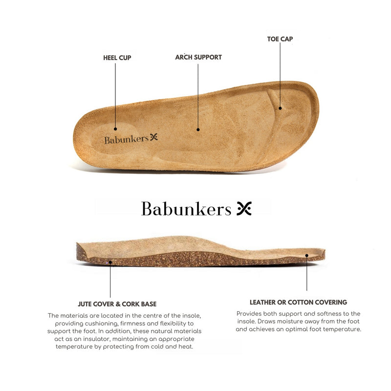 Sandales Gris - Femme