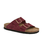 Sandalias Rojas - Mujer