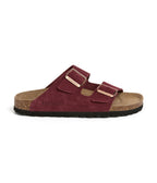 Sandalias Rojas - Mujer