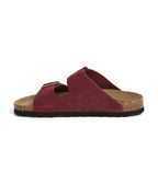 Sandalias Rojas - Mujer