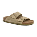 Sandales Kaki - Femme