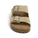 Sandales Kaki - Femme