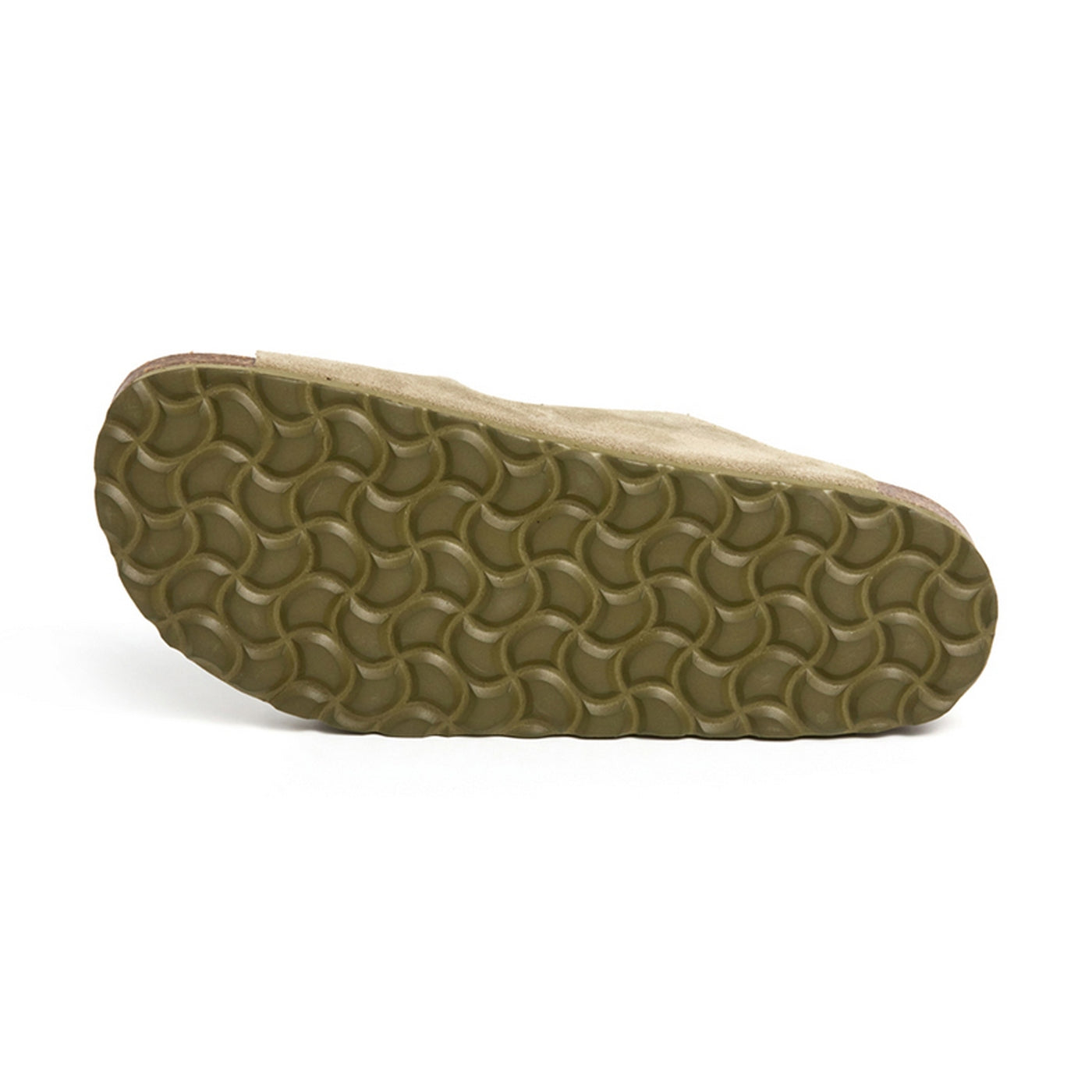 Sandales Kaki - Femme