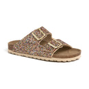 Sandales Doré - Femme