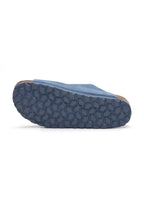 Sandales Bleu - Femme