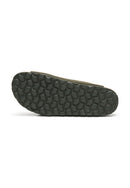 Sandales Vert - Femme