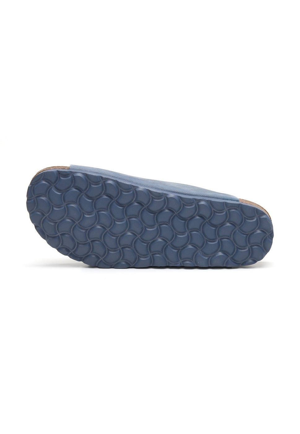 Blue Sandals - Women