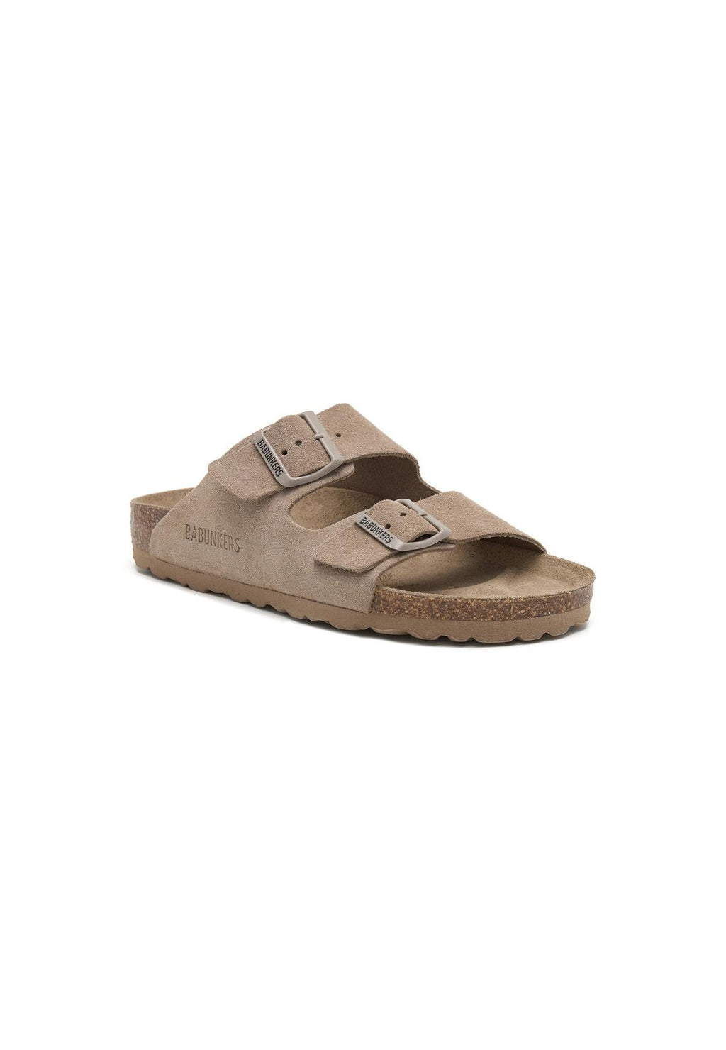 Sandales Marron - Femme