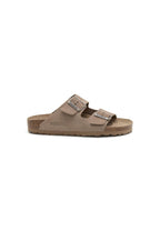 Sandales Marron - Femme